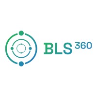 BLS360 logo - Similar company to Carbo Analytics, Llc