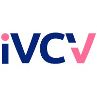 iVCV logo - Similar company to Bitcoinblink