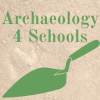 Archaeology 4 Schools logo - Similar company to Sigla Sciences