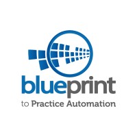 Blueprint to Practice Automation logo - Similar company to Sprechzimmer+