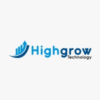 HighGrow Technologies logo - Similar company to Highgrowth