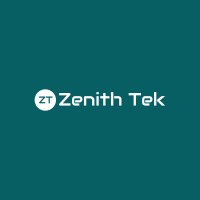Zenith Tek logo - Similar company to Thotaka Tekhnologies India (P) Ltd