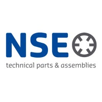 NSE nv logo - Similar company to Fps-Multiproducts