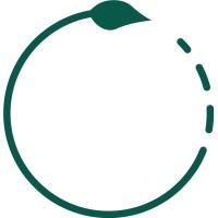 Fashionable Green logo - Similar company to Smart Cities Latam