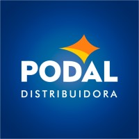 Podal Distribuidora LTDA logo - Similar company to Oniz Distribuidora Ltda