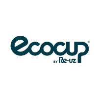 Ecocup logo - Similar company to Ecocup