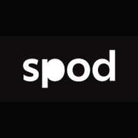 spod logo - Similar company to Spod