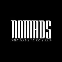 Nomads Creative Studio logo - Similar company to Linkmatch