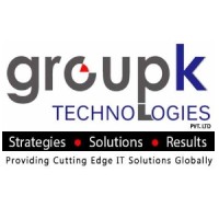 Groupk Technologies