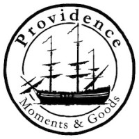 Providence Moments & Goods logo - Similar company to Zephyrus