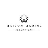 Maison Marine Création logo - Similar company to Ty'Magines