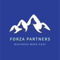 Forza Partners logo - Similar company to Torino Capital Llc