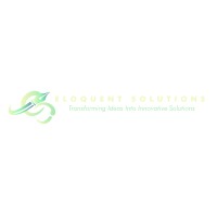 Eloquent Soln logo - Similar company to Eloquent Solutions