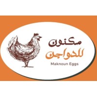 maknoon Feed production and egg production logo - Similar company to شركة بيض مكنون للدواجن