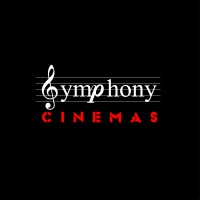 Symphony Cinemas logo - Similar company to Dark Platter