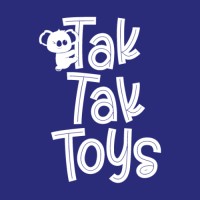 Tak Tak Toys logo - Similar company to Itihasa