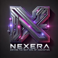 NexEra Global Ai logo - Similar company to The Brotherockers