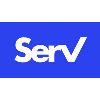 Serv logo - Similar company to Emarty