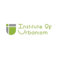 Institute of Urbanism logo - Similar company to Optimize Digital Pakistan