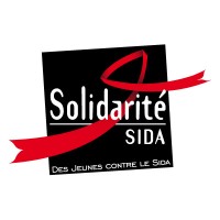 Solidarité Sida logo - Similar company to Aides