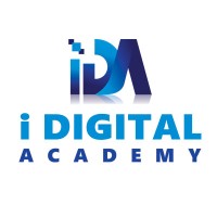 i Digital Academy logo - Similar company to Gearshift Logistics