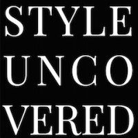 Style Uncovered logo - Similar company to Zero Waste Nyc