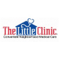 The Little Clinic logo - Similar company to Fitdrivers