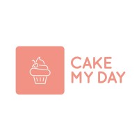 Cake my Day Store logo - Similar company to Bites & Bits