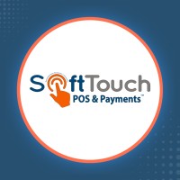 SoftTouch POS & Payments logo - Similar company to Talkguest