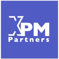 XPM Partners logo - Similar company to X-Pm Asia