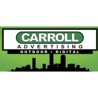 Carroll Advertising logo - Similar company to Gustin Advertising