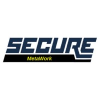 SECURE MetaWork logo - Similar company to Secure Tool
