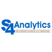S4 Analytics LLC logo - Similar company to S4 Analytics, Llc