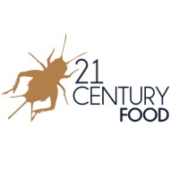 21 Century Food logo - Similar company to Favreau Metal