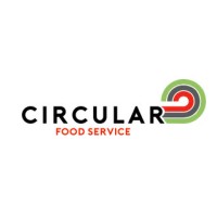 Circular Foodservice logo - Similar company to I+Dea