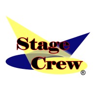Stage Crew logo - Similar company to Game Developer