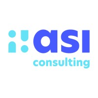 ASI Consulting logo - Similar company to Asi Consulting