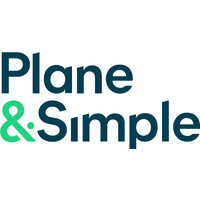 Plane & Simple logo - Similar company to Buymaterials.Com