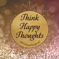 Think Happy Thoughts
