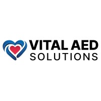 Vital AED Solutions logo - Similar company to Renoo, Inc