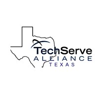 Dallas TechServe Alliance logo - Similar company to Unreached Podcast