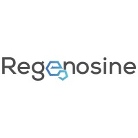 Regenosine logo - Similar company to Byproxy Bv
