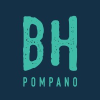 Beach House Pompano logo - Similar company to Brg Concepts