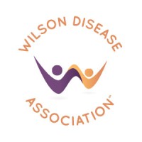Wilson Disease Association logo - Similar company to Pulsedna