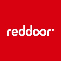 reddoor紅門互動 logo - Similar company to 大麥網路