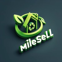 Milesell B.V. logo - Similar company to Mpower Renewable & Smartgrid