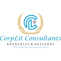 CorpLit Consultants (Advocates & Advisors) logo - Similar company to Jural Solutions Advocates & Solicitors