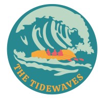 The Tidewaves logo - Similar company to Surfconnect