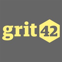 grit42 logo - Similar company to Ceo Square