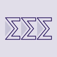 Tri Sigma National Sorority logo - Similar company to Sigma Sigma Sigma Foundation